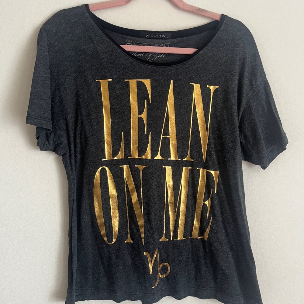 Wildfox Couture Capricorn Tee